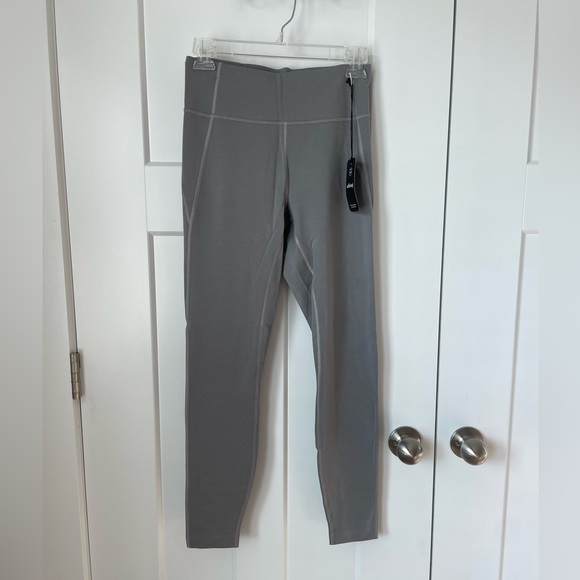 Allbirds Natural Leggings - Grey (NWT) - Picture 4 of 9